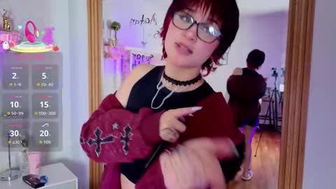 robin D online show from December 2025 02:46:01 PM