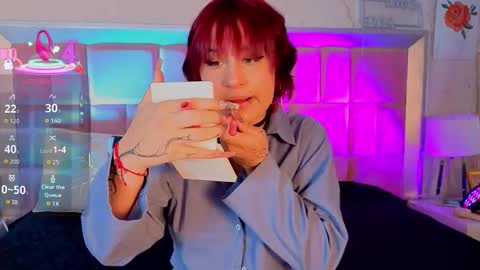 robin D online show from March 2026 12:31:02 PM