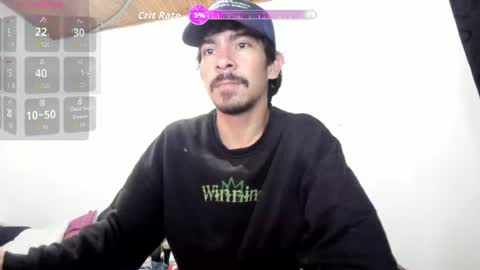 Robin online show from June 2026 11:07:01 PM