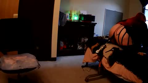 RobinHEAD online show from March 2026 01:59:02 PM