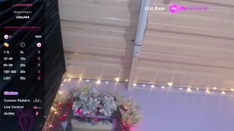 Margot Ferrer online show from September 2025 07:19:01 AM