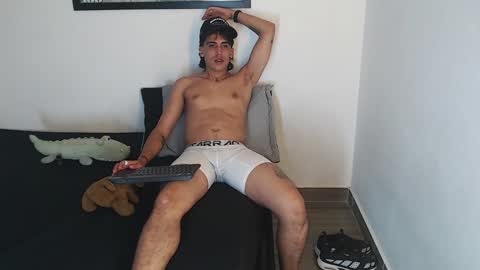 Robisson Zack online show from March 2026 04:29:01 AM