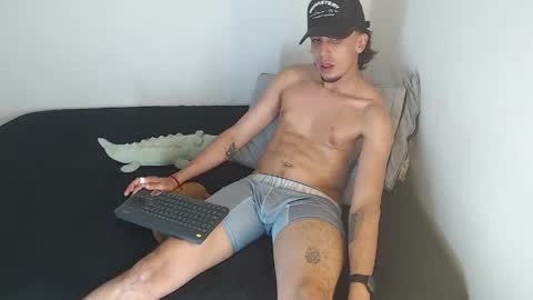 Robisson Zack online show from April 2026 08:40:02 AM