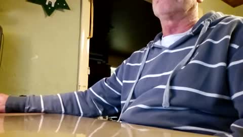 robke1966 online show from January 2025 05:38:01 AM