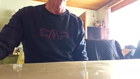 robke1966 online show from September 2025 09:33:02 AM