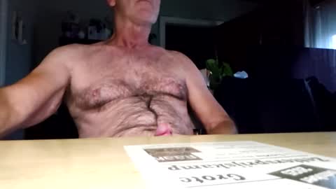 robke1966 online show from October 2025 06:34:02 AM