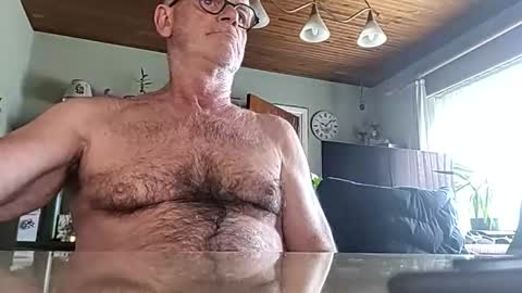 robke1966 online show from February 2026 08:04:02 AM