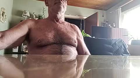 robke1966 online show from March 2026 09:57:01 AM