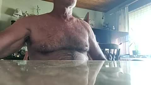 Snapshot of robke1966 chatting on July 2026 06:19:02 AM robke1966 online show from July 2026 06:19:02 AM