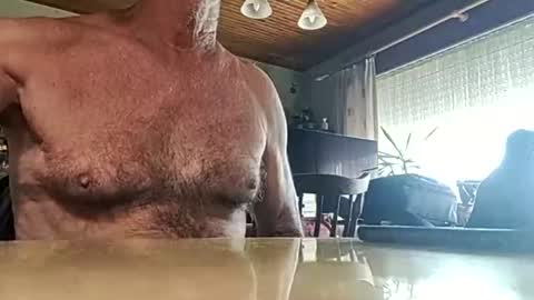 Snapshot of robke1966 chatting on July 2026 08:53:02 AM robke1966 online show from July 2026 08:53:02 AM