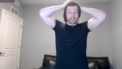 Rob Knocks online show from February 2025 10:54:01 PM