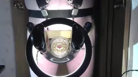 Robodickmilker online show from January 2025 07:21:02 AM