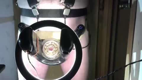 Robodickmilker online show from February 2025 08:22:02 AM