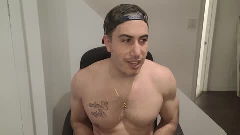 YOOOOOO online show from March 2025 09:32:02 PM