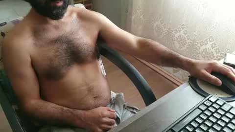 Robson online show from December 2024 06:31:02 PM