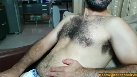 Robson online show from January 2026 03:05:01 PM