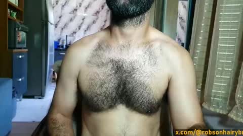 Robson online show from February 2026 03:07:01 PM