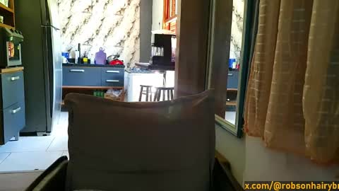 Robson online show from February 2026 03:09:02 PM