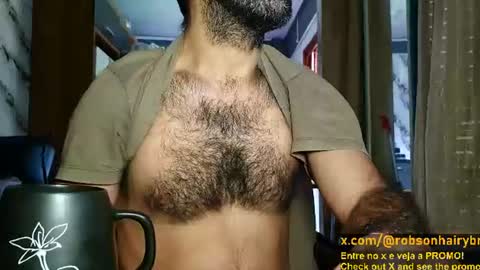 Snapshot of robson_29 chatting on July 2026 02:02:01 PM Robson online show from July 2026 02:02:01 PM