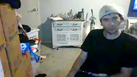 Snapshot of robwit8 chatting on December 2025 12:27:01 AM Rob witha 8 online show from December 2025 12:27:01 AM