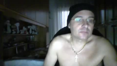 robertino online show from January 2026 12:18:02 PM