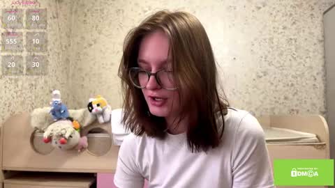 robynsentinella online show from March 2026 02:48:01 AM