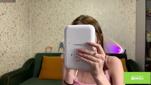 robynsentinella online show from April 2026 03:06:02 AM