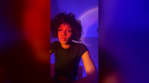 robynthegoddess online show from February 2026 11:01:01 PM