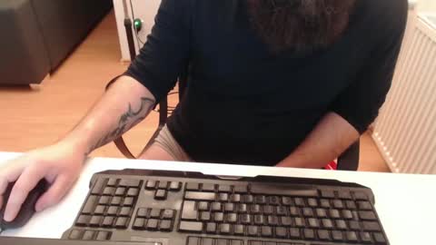 Snapshot of robzombi chatting on December 2024 05:53:02 PM Rockbart online show from December 2024 05:53:02 PM