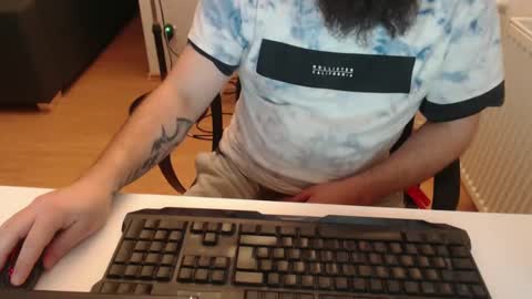 Snapshot of robzombi chatting on December 2024 05:08:02 PM Rockbart online show from December 2024 05:08:02 PM
