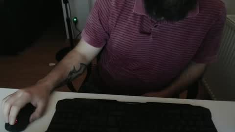 Snapshot of robzombi chatting on December 2024 05:32:01 PM Rockbart online show from December 2024 05:32:01 PM