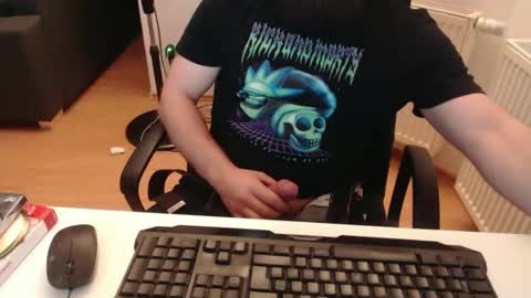 Snapshot of robzombi chatting on January 2025 05:33:02 PM Rockbart online show from January 2025 05:33:02 PM