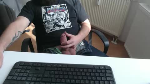 Snapshot of robzombi chatting on May 2026 03:20:02 PM Rockbart online show from May 2026 03:20:02 PM