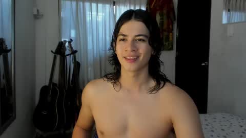 roca inca online show from January 2025 04:55:02 PM