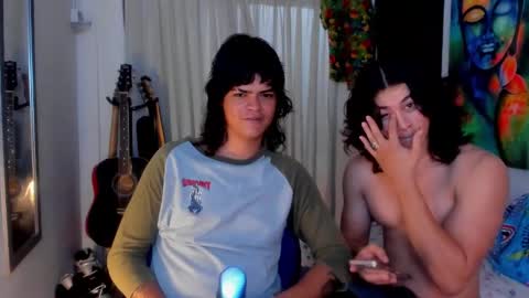 roca inca online show from February 2025 02:08:02 AM