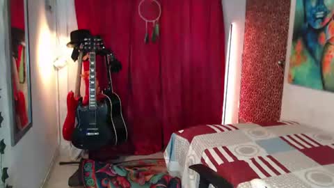 Snapshot of roca_inca chatting on July 2026 11:38:02 AM roca inca online show from July 2026 11:38:02 AM