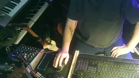 rocboy60 online show from December 2024 07:05:01 AM