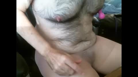 Rocco  aka DaddyRoc online show from January 2025 01:58:01 PM