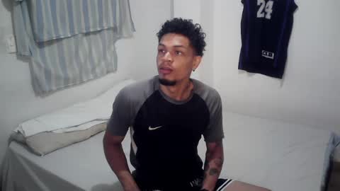 Rocco online show from October 2025 12:24:01 PM