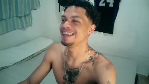 Rocco online show from October 2025 02:29:01 PM