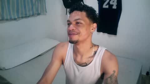 Rocco online show from October 2025 12:40:02 PM