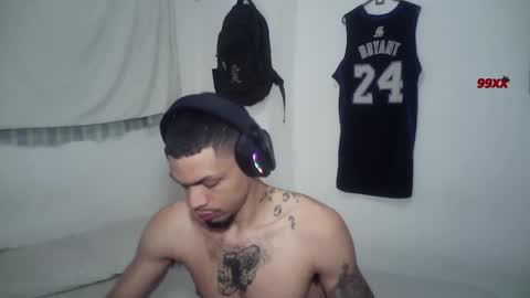 Rocco online show from December 2025 03:10:01 PM