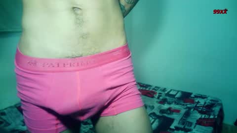 Rocco online show from December 2025 02:56:01 PM