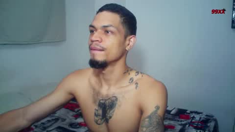 Rocco online show from December 2025 03:52:02 PM