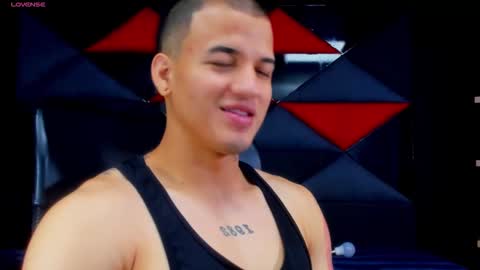 Snapshot of rocco_santos chatting on February 2026 06:59:02 PM rocco_santos online show from February 2026 06:59:02 PM