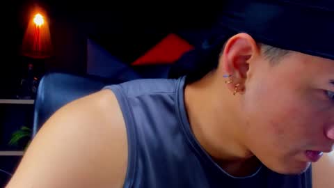 rocco_santos online show from March 2026 06:59:01 PM