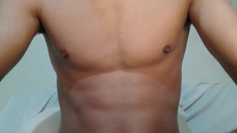 Snapshot of roccosif696 chatting on September 2025 07:57:01 AM Rocco online show from September 2025 07:57:01 AM