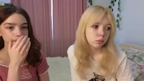 rochelle_dolly online show from February 2026 11:35:02 AM