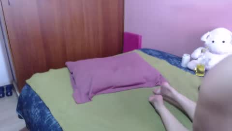 Rochelle online show from December 2024 08:34:01 PM