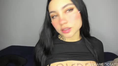 Samantha Estephania  online show from January 2025 05:21:02 AM